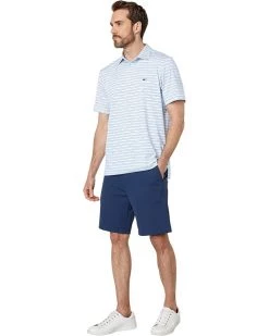 Vineyard Vines 9" On The Go Shorts -Vince Camuto Shop 71v6BgW1GuL. AC SR736920