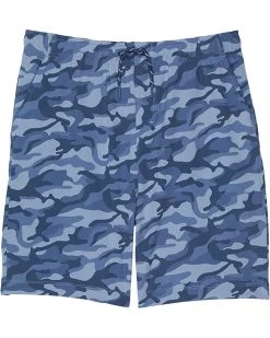 Vineyard Vines Kids Performance Jetty Shorts (Toddler/Little Kids/Big Kids)