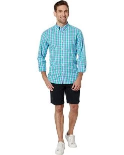Vineyard Vines Classic Fit Check Poplin Shirt | Shirts & Tops -Vince Camuto Shop 71x30XeQ6LL. AC SR736920