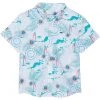 Vineyard Vines Kids BVI Island Map Short Sleeve (Toddler/Little Kids/Big Kids) | Shirts & Tops -Vince Camuto Shop 81 7VxkVkL. AC SR736920