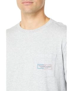 Vineyard Vines Long Sleeve Americana Logo Box Pocket Tee | Shirts & Tops 8 Vineyard Vines Long Sleeve Americana Logo Box Pocket Tee | Shirts & Tops -Vince Camuto Shop 810w0jnkL9L. AC SR736920