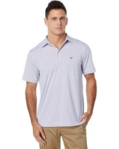 Vineyard Vines St. Jean Stripe Sankaty Polo | Shirts & Tops -Vince Camuto Shop 811XmkUM3bL. AC SR736920