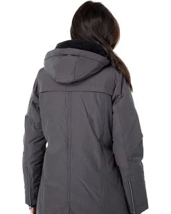 Vince Camuto Heavyweight Down with Faux Fur Detail V20703X-NR | Coats & Outerwear 7 Vince Camuto Heavyweight Down with Faux Fur Detail V20703X-NR | Coats & Outerwear -Vince Camuto Shop 814GNbh7vrL. AC SR736920