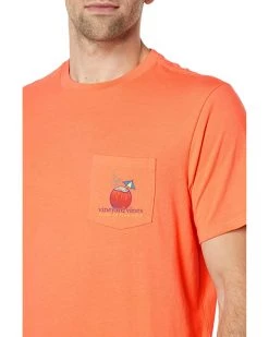Vineyard Vines Short Sleeve Flamingle Pocket Tee | Shirts & Tops 8 Vineyard Vines Short Sleeve Flamingle Pocket Tee | Shirts & Tops -Vince Camuto Shop 818gvVtgT5L. AC SR736920