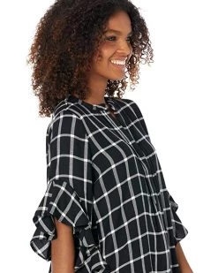 Vince Camuto Ruffle Sleeve Pin Tuck Blouse | Shirts & Tops 8 Vince Camuto Ruffle Sleeve Pin Tuck Blouse | Shirts & Tops -Vince Camuto Shop 819RmZUB2ML. AC SR736920