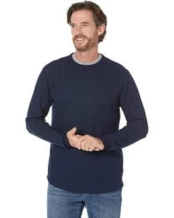 Vineyard Vines Thermal Crew Neck | Shirts & Tops