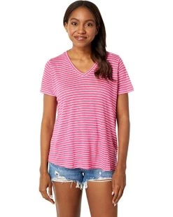 Vineyard Vines Linen V-Neck Tee | Shirts & Tops -Vince Camuto Shop 81AJgGx8dUL. AC SR736920
