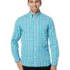 Vineyard Vines Classic Fit Check Poplin Shirt | Shirts & Tops