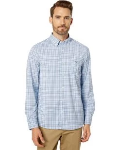 Vineyard Vines Classic Fit Check OTG Nylon | Shirts & Tops -Vince Camuto Shop 81HnJz4SckL. AC SR736920