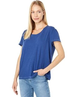 Vineyard Vines Pop Stitch Surftee | Shirts & Tops