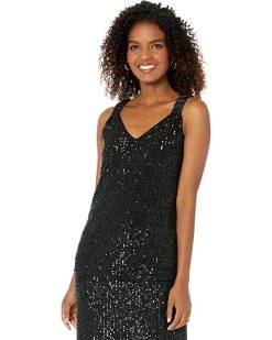 Vince Camuto Ruched Tank Top | Shirts & Tops -Vince Camuto Shop 81IWQB6ONRL. AC SR736920