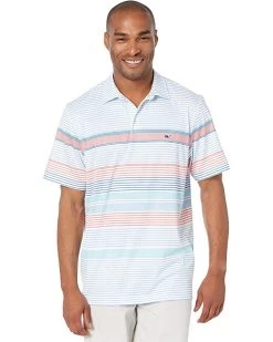 Vineyard Vines Sankaty Polo | Shirts & Tops