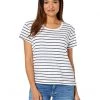 Vineyard Vines Striped Surf Tee | Shirts & Tops