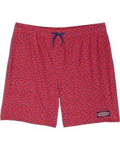 Vineyard Vines Kids Printed Chappy Trunks (Toddler/Little Kids/Big Kids) | Swimwear -Vince Camuto Shop 81L5NXdLB2L. AC SR736920