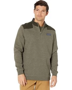 Vineyard Vines Saltwater Fleece Shep Shirt | Hoodies & Sweatshirts
