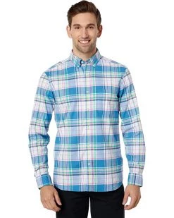 Vineyard Vines Classic Fit Plaid Slub Madras Shirt | Shirts & Tops -Vince Camuto Shop 81MK6rykSlL. AC SR736920