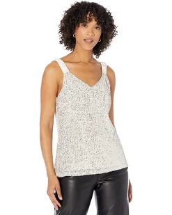 Vince Camuto Ruched Tank Top | Shirts & Tops -Vince Camuto Shop 81Q6gqgms0L. AC SR736920