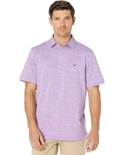 Vineyard Vines St. Jean Stripe Sankaty Polo | Shirts & Tops