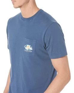Vineyard Vines Short Sleeve 80 Degrees Pocket T-Shirt | Shirts & Tops 8 Vineyard Vines Short Sleeve 80 Degrees Pocket T-Shirt | Shirts & Tops -Vince Camuto Shop 81Y1SjUVP L. AC SR736920