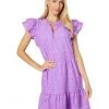 Vineyard Vines Block Print Tiered Dress | Dresses -Vince Camuto Shop 81dgBQ3xqL. AC SR736920