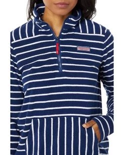 Vineyard Vines Terry Stripe Shep Shirt | Shirts & Tops -Vince Camuto Shop 81fzs aT2iL. AC SR736920