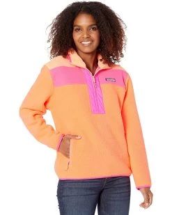 Vineyard Vines Pop Sherpa Supershep | Hoodies & Sweatshirts