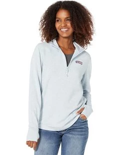 Vineyard Vines Dreamcloth Relaxed Shep Shirt | Hoodies & Sweatshirts