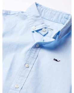 Vineyard Vines Boy's End Button Down Whale Shirt | Shirts & Tops -Vince Camuto Shop 81jmNr I6XL. AC SR736920
