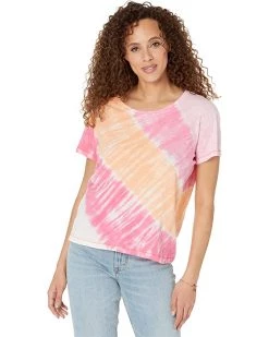 Vineyard Vines Pop Stitch Surftee | Shirts & Tops