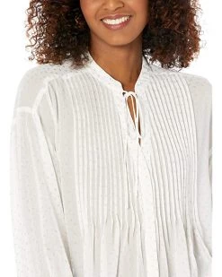 Vince Camuto Drop Shoulder Blouse with Pin Tucks | Shirts & Tops -Vince Camuto Shop 81lbn8daZTL. AC SR736920