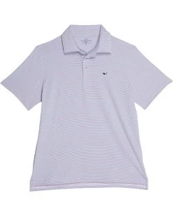 Vineyard Vines Kids St. Jean Stripe Sankaty Polo (Toddler/Little Kids/Big Kids) | Shirts & Tops -Vince Camuto Shop 81nQie8dhkL. AC SR736920