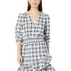 Vince Camuto Long Sleeve Wrap Front Australian Moment Dress | Dresses -Vince Camuto Shop 81oo 6vjDfL. AC SR736920