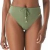 Vince Camuto Serengeti Shades Drawstring High-Waist Hipster | Swimwear -Vince Camuto Shop 81oqdRrvm L. AC SR736920