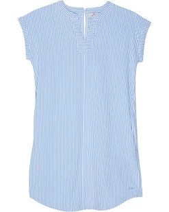 Vineyard Vines Kids Harbor Tunic Dress (Toddler/Little Kids/Big Kids) | Dresses