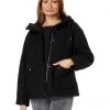 Vince Camuto Short Hooded Wool Jacket V22724 | Coats & Outerwear 2 Vince Camuto Short Hooded Wool Jacket V22724 | Coats & Outerwear -Vince Camuto Shop 81pFOdySGuL. AC SR736920