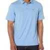 Vineyard Vines Men's St Kitts Solid Short Sleeve Sankaty Americana Polo | Shirts & Tops -Vince Camuto Shop 81ry6fC XyL. AC SR736920