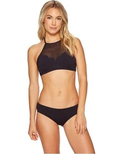Vince Camuto Sea Scallops Shirred Smooth Fit Cheeky Bikini Bottoms | Swimwear -Vince Camuto Shop 81sI1WTfGqL. AC SR736920