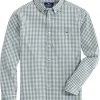 vineyard vines Men's Classic Fit Gingham Shirt in Stretch Cotton | Shirts & Tops -Vince Camuto Shop 81t2GvhiwpL. AC SR736920