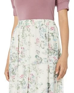 Vince Camuto Tiered Ruffle Breezy Dandelion Skirt | Skirts -Vince Camuto Shop 81u3Olw2dXL. AC SR736920