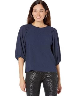 Vince Camuto Puff Sleeve Knit Top | Shirts & Tops -Vince Camuto Shop 81w p5L0I1L. AC SR736920