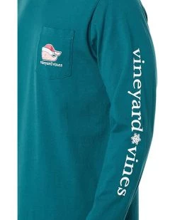 Vineyard Vines 2022 Classic Christmas Long Sleeve Tee | Shirts & Tops -Vince Camuto Shop 81xQDDF7vgL. AC SR736920