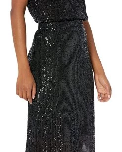 Vince Camuto Maxi Skirt with Side Slit | Skirts -Vince Camuto Shop 910CEluqGqL. AC SR736920