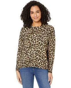 Vince Camuto Elegant Leopard Printed Cozy | Sweaters -Vince Camuto Shop 910mJCu5INL. AC SR736920