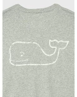 Vineyard Vines Men's Big & Tall Short Sleeve Vintage Whale Pocket T-Shirt | Shirts & Tops -Vince Camuto Shop 914no NyGPL. AC SR736920