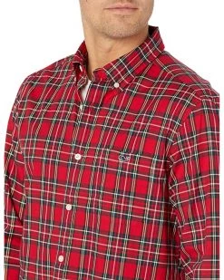 Vineyard Vines Classic Tartan 80s Twill Shirt | Shirts & Tops -Vince Camuto Shop 916wDovUxaL. AC SR736920