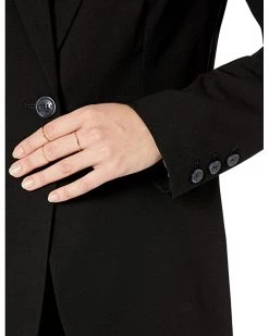 Vince Camuto Sophia One-Button Blazer | Coats & Outerwear 8 Vince Camuto Sophia One-Button Blazer | Coats & Outerwear -Vince Camuto Shop 91703aZKytL. AC SR736920