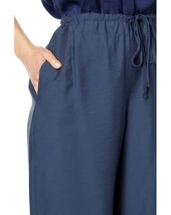 Vince Camuto Drawstring Waist Rumple Sportswear Pants -Vince Camuto Shop 91763uii5dL. AC SR736920