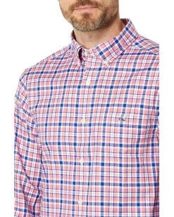 Vineyard Vines Plaid Twill Shirt | Shirts & Tops -Vince Camuto Shop 91AkJYDe05L. AC SR736920
