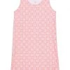 Vineyard Vines Kids Sankaty Racerback Dress (Toddler/Little Kids/Big Kids) | Dresses