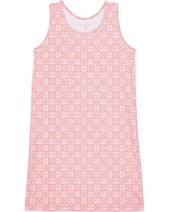 Vineyard Vines Kids Sankaty Racerback Dress (Toddler/Little Kids/Big Kids) | Dresses